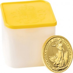 Brittania Oro 1 oz.