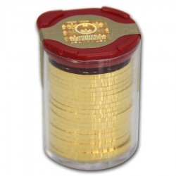 Filarmónica Viena Oro 1/2 oz.