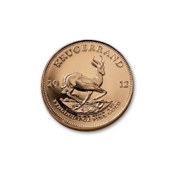 Krugerrand Oro 1 oz.